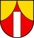 Wapen van Gunzwil