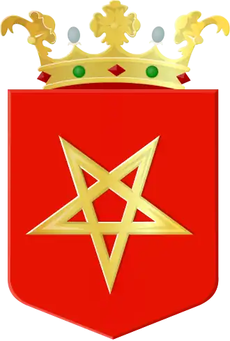 Wapen van Haaksbergen