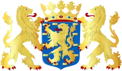 Wapen van Harderwijk