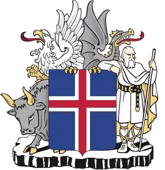 Coat of arms of Iceland.svg