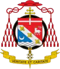 Wapen kardinaal