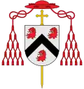 Wapen kardinaal