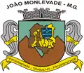 Wapen van João Monlevade