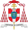 Wapen kardinaal