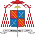 Wapen kardinaal