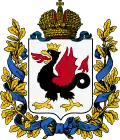 Gouvernement Kazan