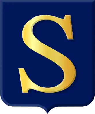 Wapen van de gemeente Laren