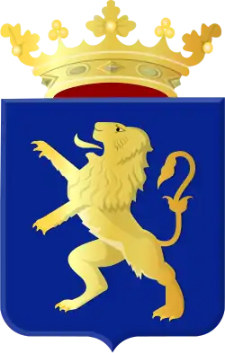 Wapen van Leeuwarden