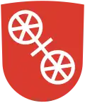 Wapen van Mainz