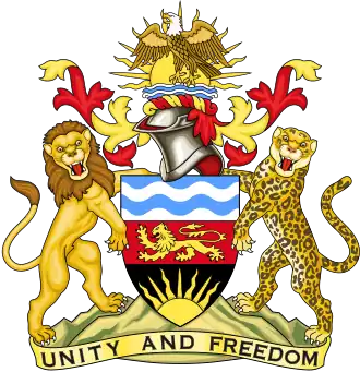 Wapen van Malawi