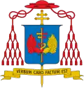 Wapen kardinaal