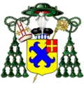 Wapen van een bisschop