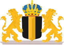 Het wapen van Medemblik