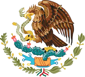 Coat of arms of Mexico.svg