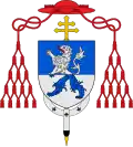 Wapen kardinaal