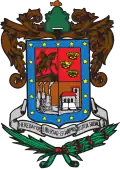 Wapen van Michoacán de Ocampo