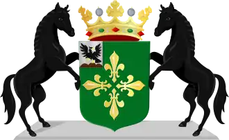 Wapen van Midden-Drenthe