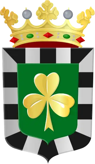 Wapen van Noordenveld