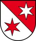 Wapen van Nottwil