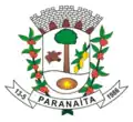 Wapen van Paranaíta