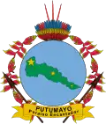 Wapen van Putumayo