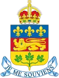 Wapen van Québec