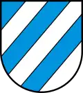 Wapen van Roggliswil