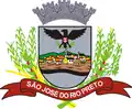 Wapen van São José do Rio Preto
