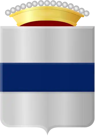 Wapen van Scherpenisse