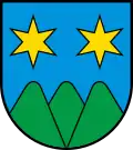 Wapen van Schneisingen