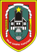 Wapen van Kalimantan Selatan