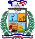 Wapen van Tarapacá