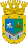Wapen van Valparaíso
