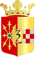 Wapen van Zevenaar