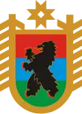 Wapenschild van Karelië