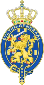 Staten-Generaal