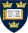 Wapen van de Universiteit van Oxford