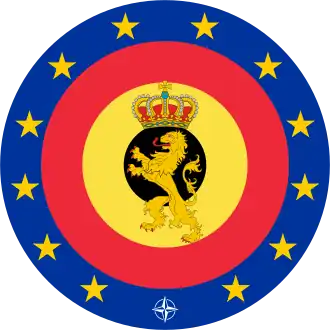 Ministerie van Defensie