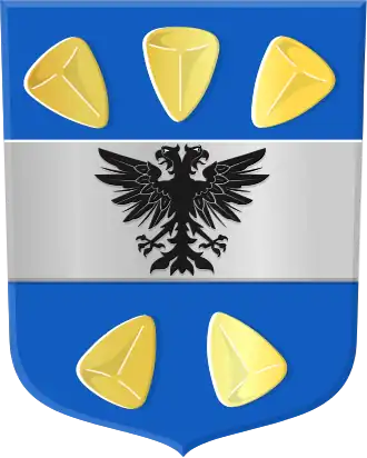 Wapen van de gemeente Gooise Meren