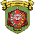 Wapen van Samarinda