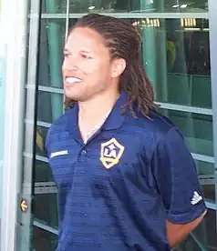Cobi Jones (2007)