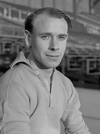 Cock van der Tuijn (1951)