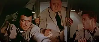 William Campbell (links)