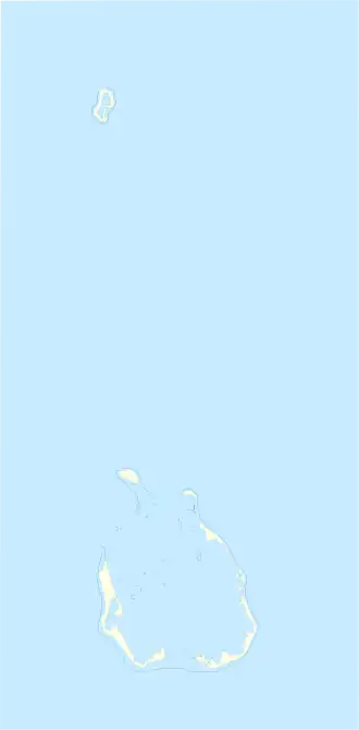 West Island (Cocoseilanden)