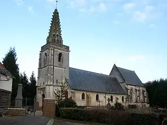 Kerk