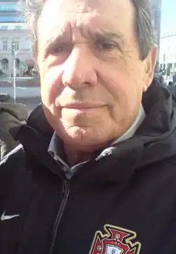 Humberto Coelho, 2012