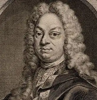 Coenraad van Heemskerk