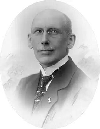 Coenraad van der Voort van Zijp (1923)