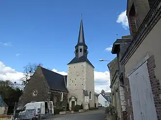 kerk