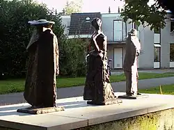 Commedia dell'Arte (2007), Leusden